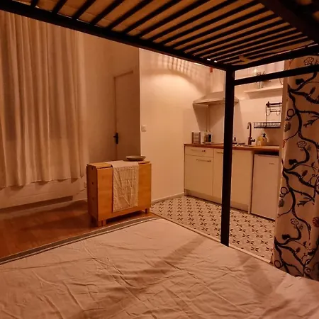 à 3 Minutes De La Gare Appartement *