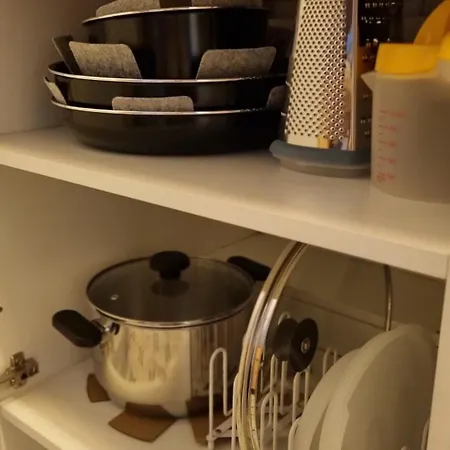Appartement à 3 Minutes De La Gare *