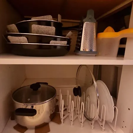 Apartament A 3 Minutes De La Gare *
