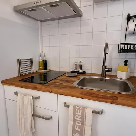 Appartement à 3 Minutes De La Gare