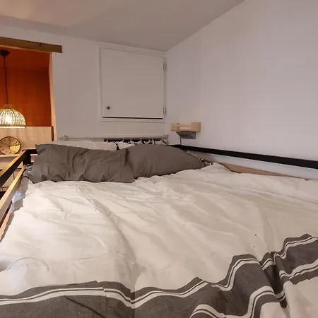 Appartement à 3 Minutes De La Gare *