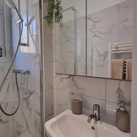 Appartement à 3 Minutes De La Gare Bordeaux