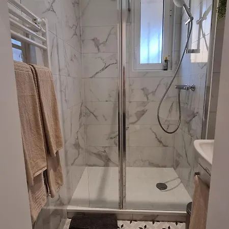 A 3 Minutes De La Gare Apartament Bordeaux