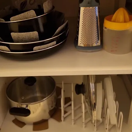 Apartament A 3 Minutes De La Gare
