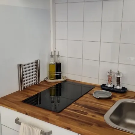 Apartament A 3 Minutes De La Gare Bordeaux