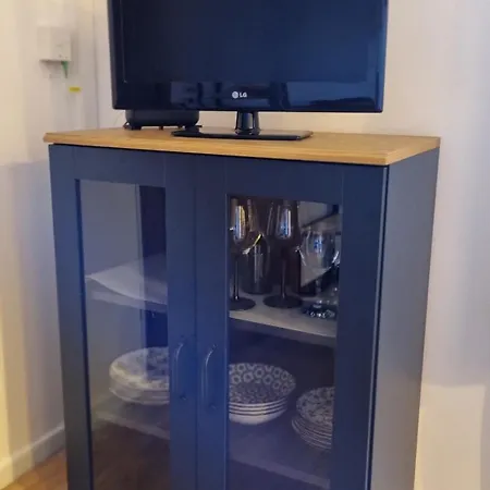 Appartement à 3 Minutes De La Gare *