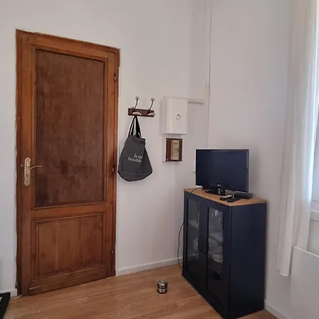 à 3 Minutes De La Gare Appartement
