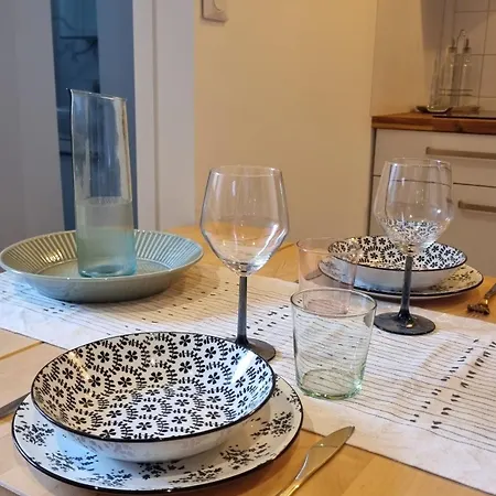Apartament A 3 Minutes De La Gare Bordeaux