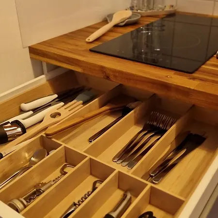 Appartement à 3 Minutes De La Gare Bordeaux